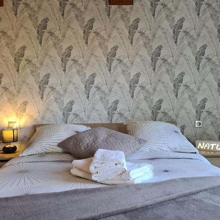 Agreable Maison 4 Etoiles Au Calme Portes-lès-Valence Eksteriør bilde