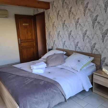 Agreable Maison 4 Etoiles Au Calme Portes-lès-Valence Eksteriør bilde