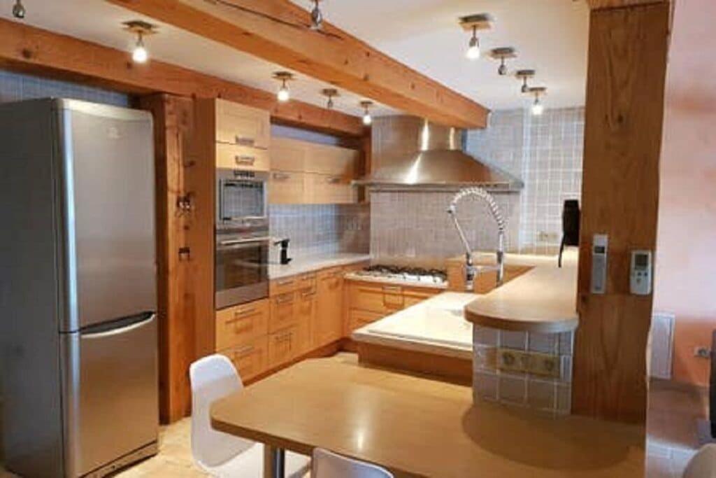 Agreable Maison 4 Etoiles Au Calme Portes-lès-Valence Eksteriør bilde