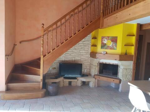 Agreable Maison 4 Etoiles Au Calme Portes-lès-Valence Eksteriør bilde