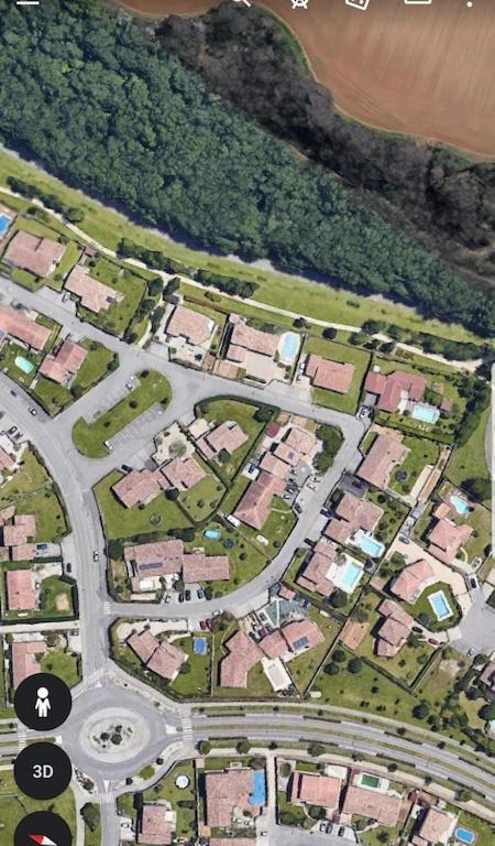 Agreable Maison 4 Etoiles Au Calme Portes-lès-Valence Eksteriør bilde